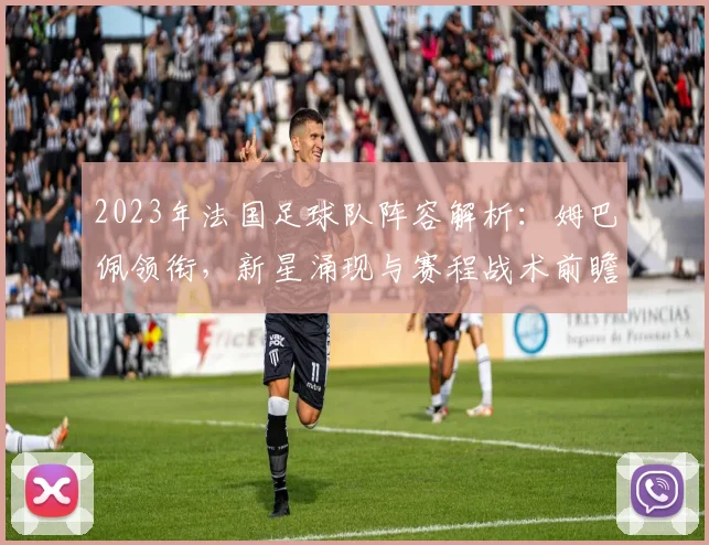 2023年法国足球队阵容解析:姆巴佩领衔,新星涌现与赛程战术前瞻